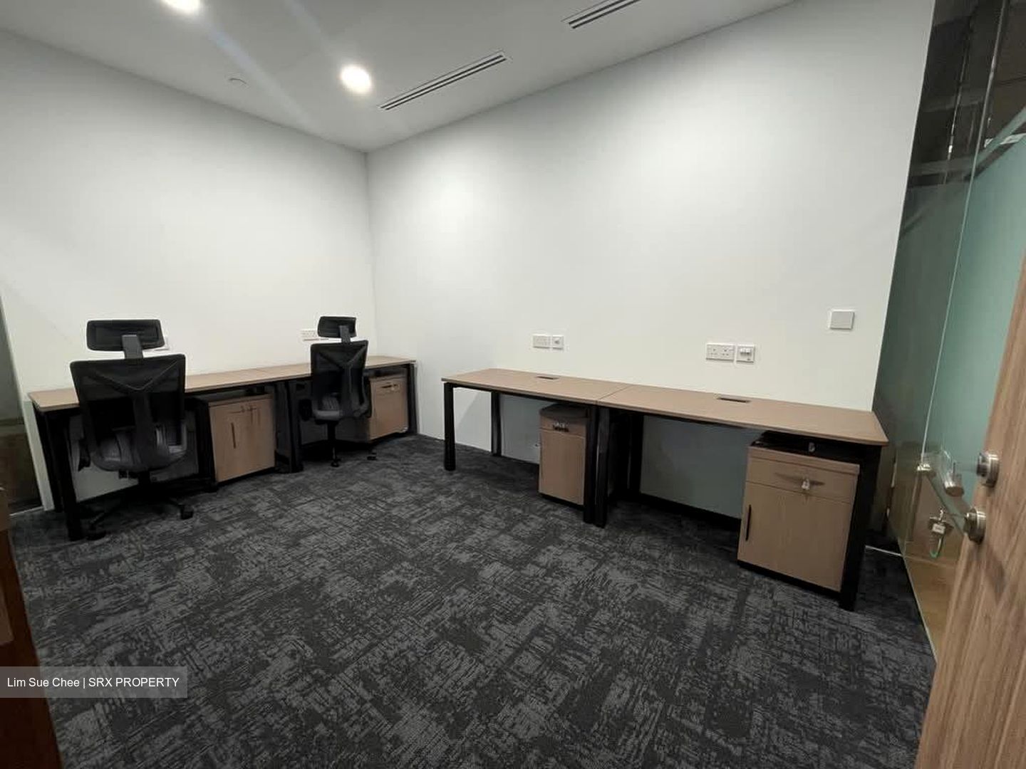 Sgx Centre Ii (D1), Office #581729861